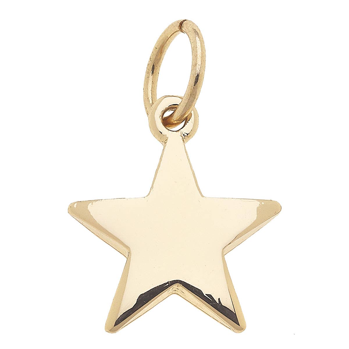Charm- Whimsical Large Star