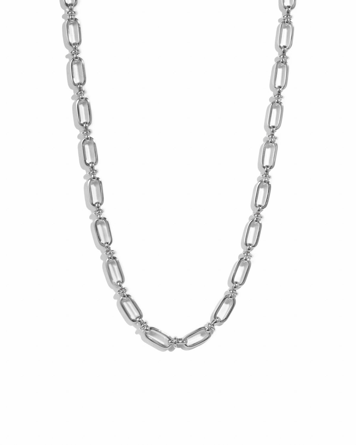 Chain Link Necklace