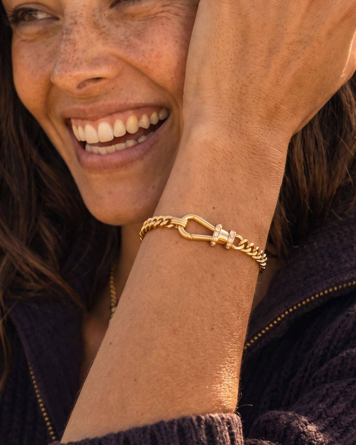 Bennett Bracelet