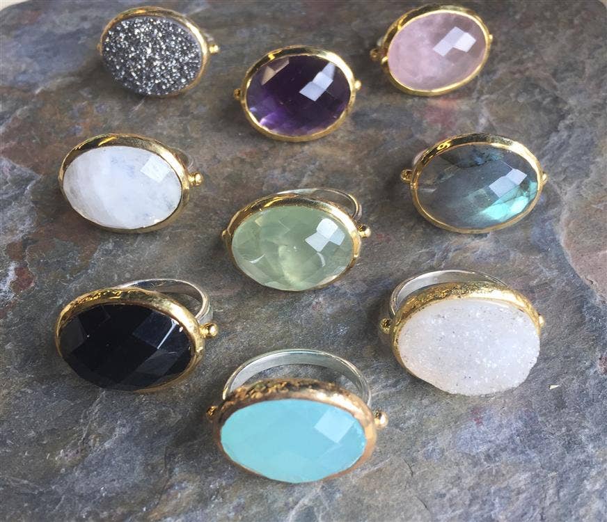 Remy Ring