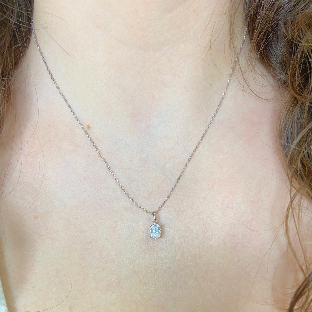 Carolina Necklace