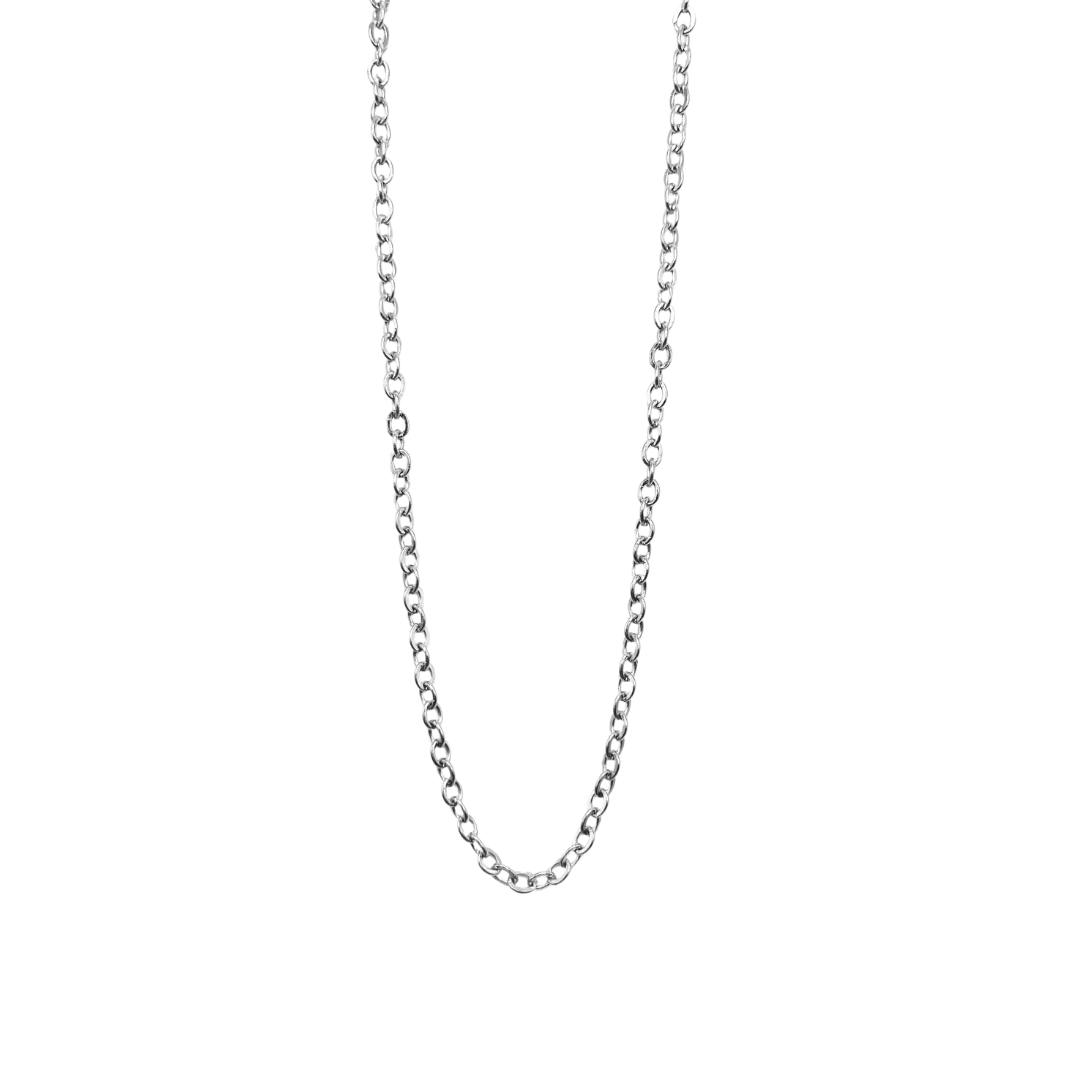 20" 2.2mm Cable Chain-Stainless Steel