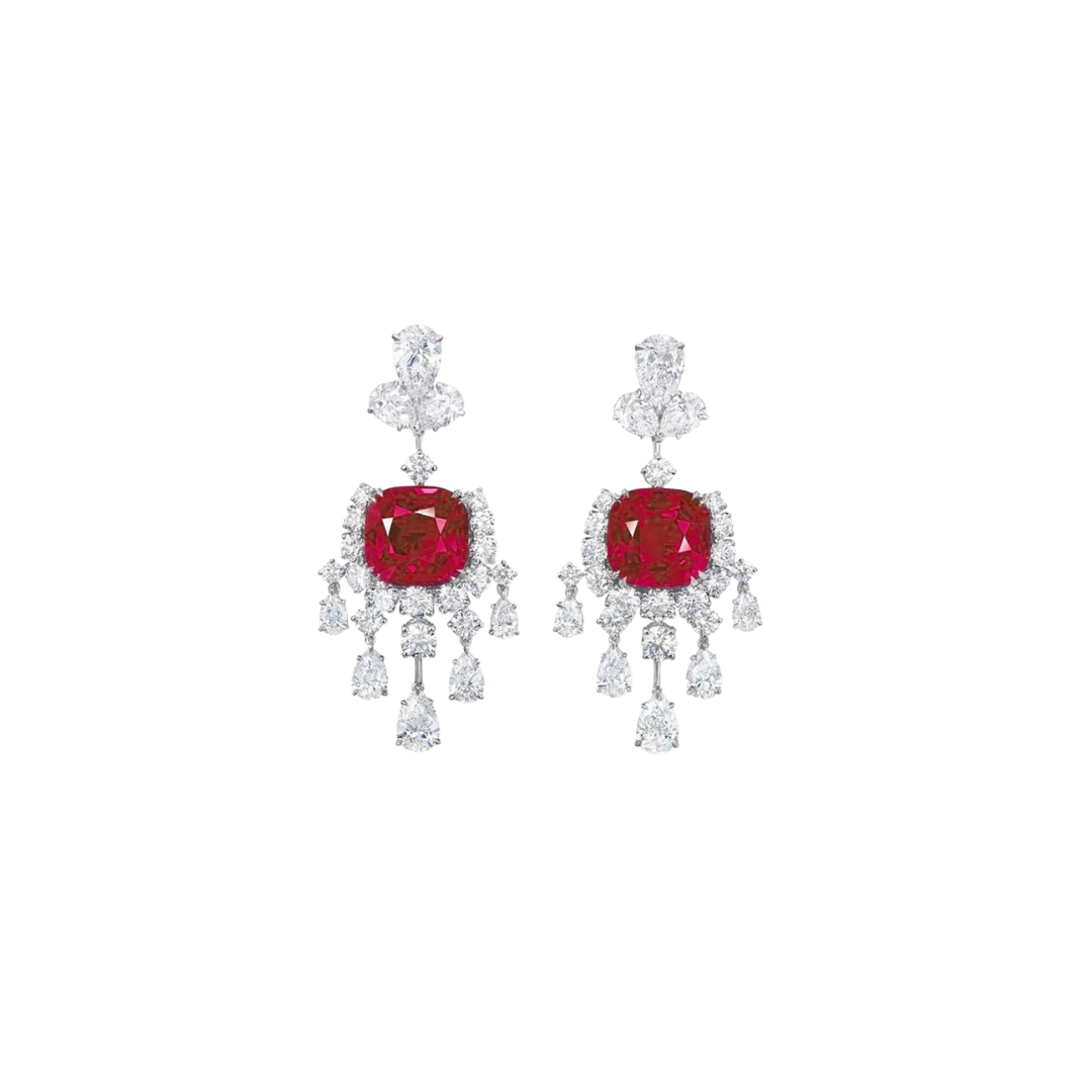 Camille Earring