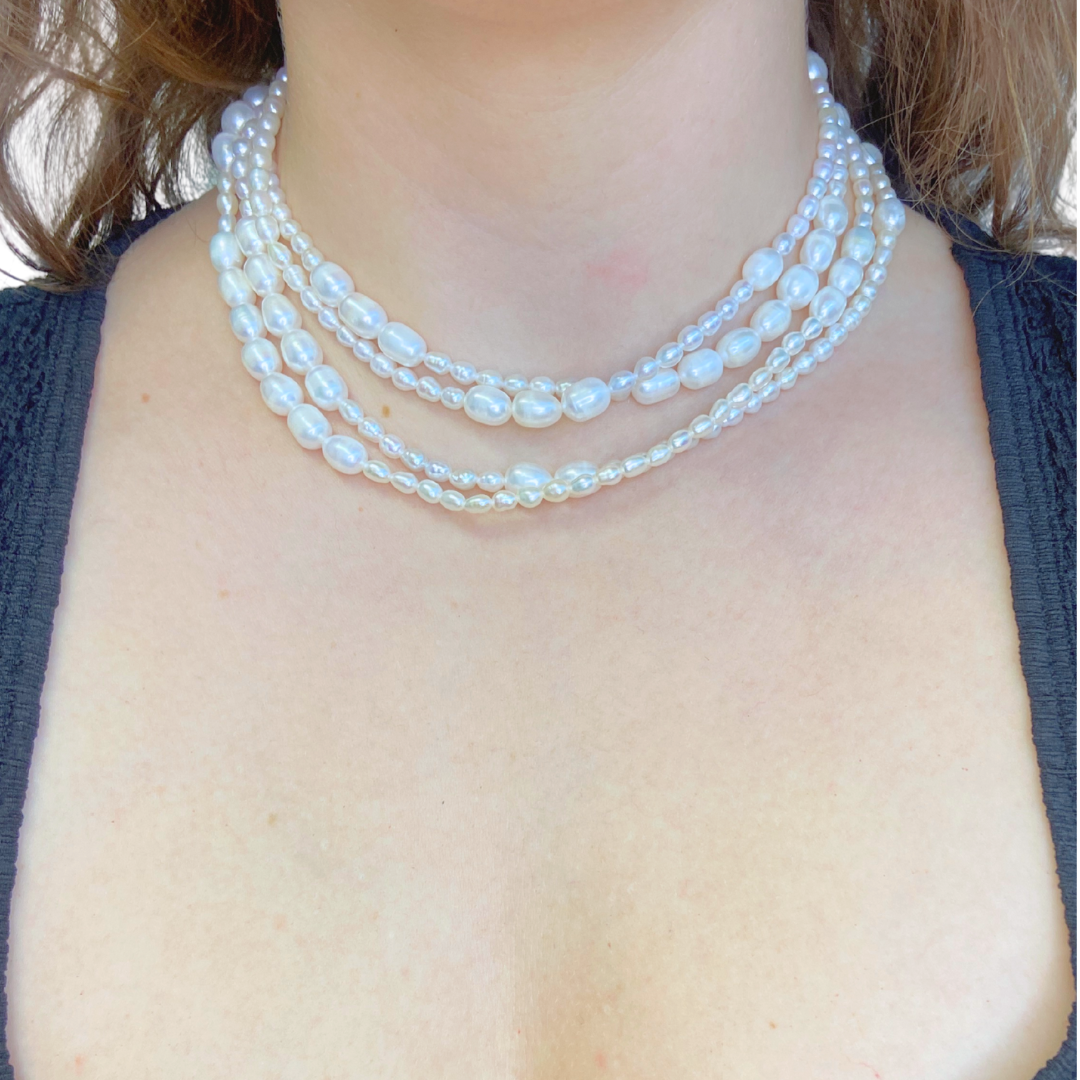 Gigi Necklace