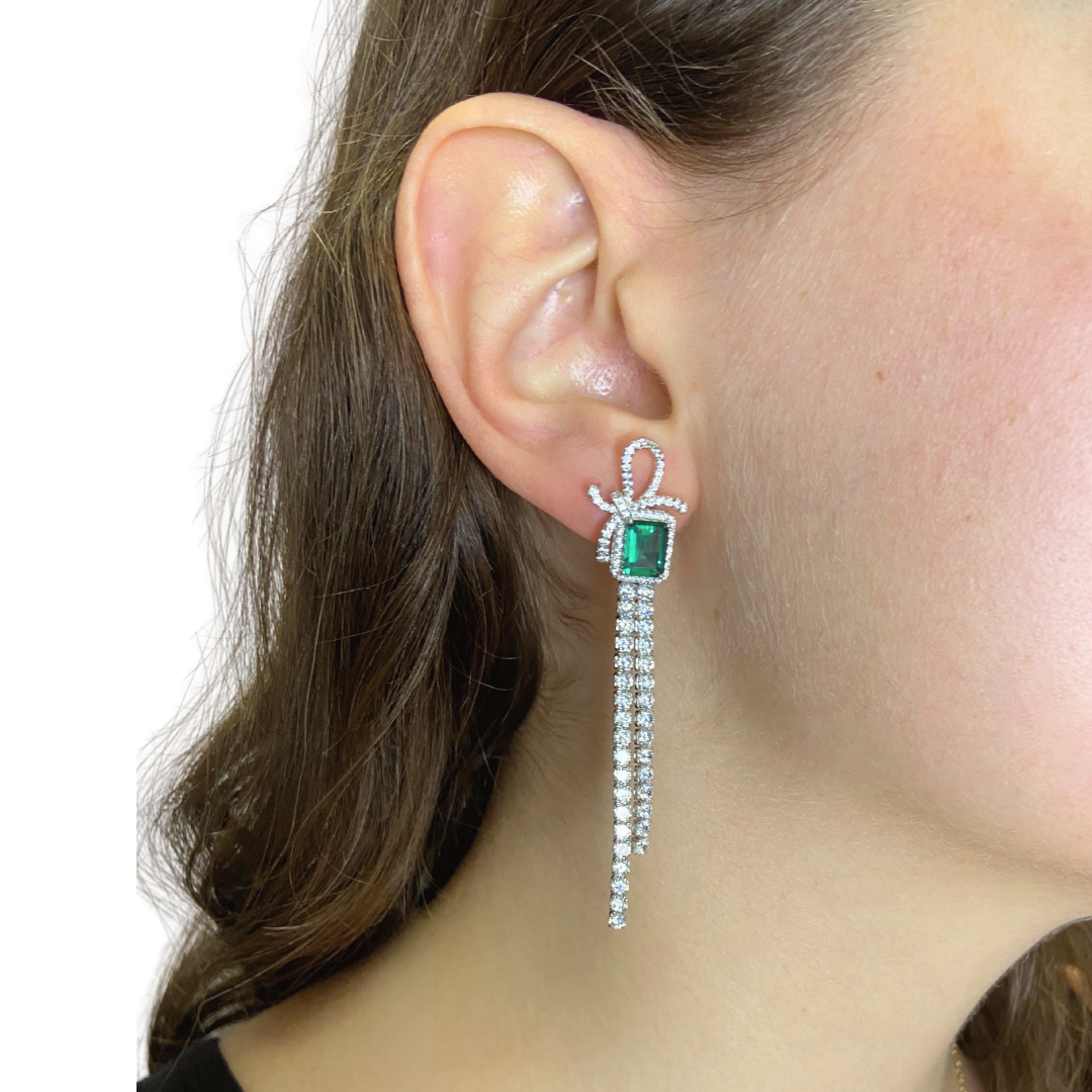 Isadora Earring