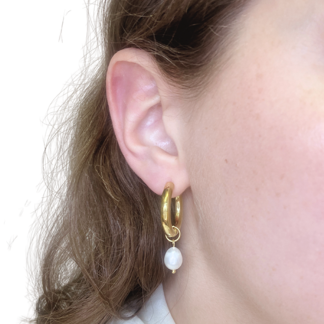 Jada Earrings