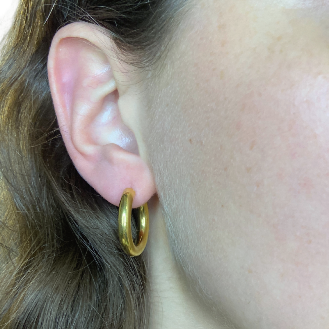 Jada Earrings