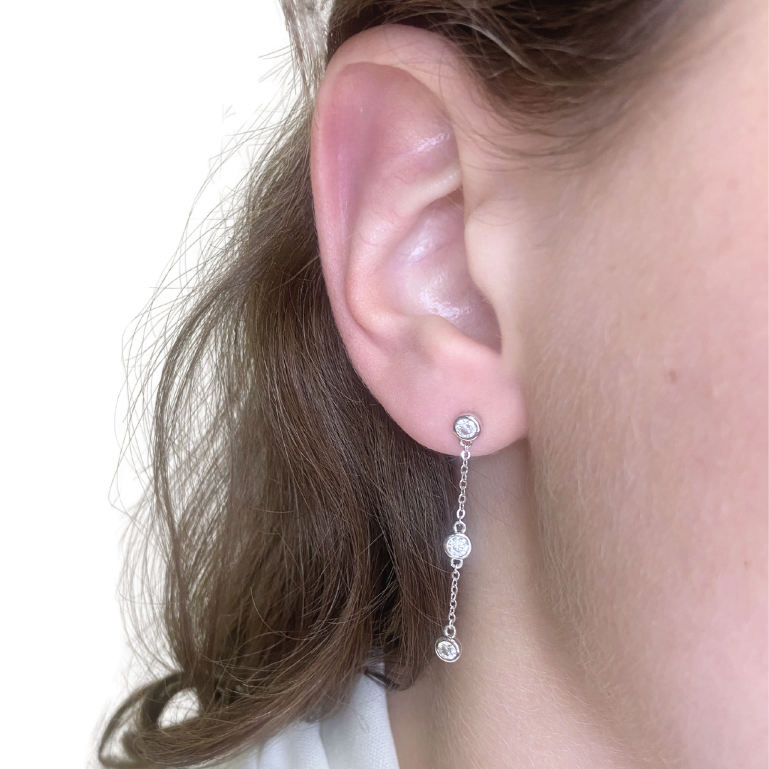 Naomi Earrings