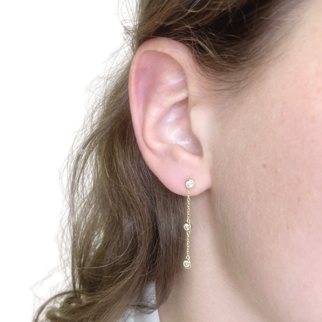 Naomi Earrings