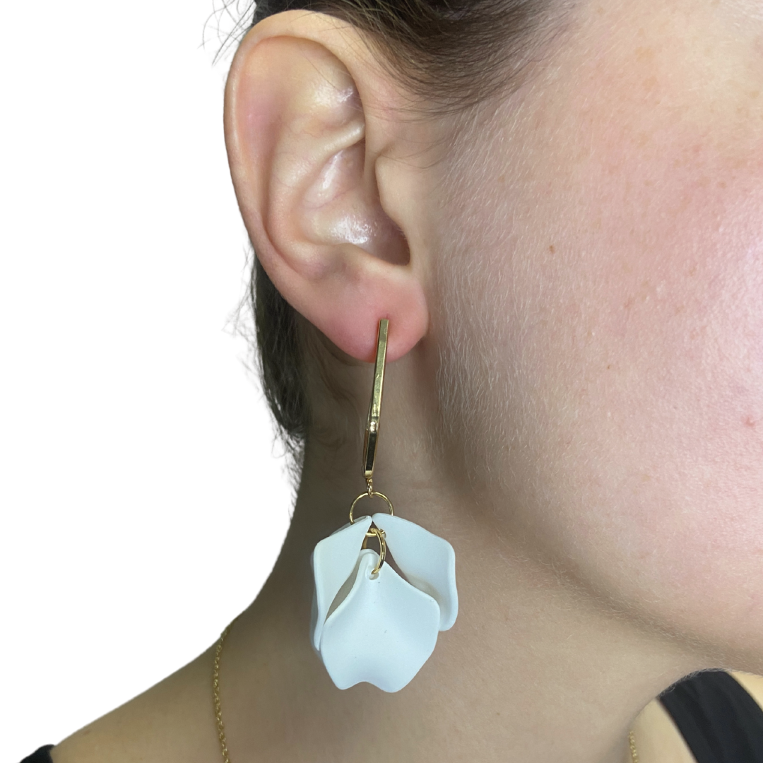 Petunia Earring