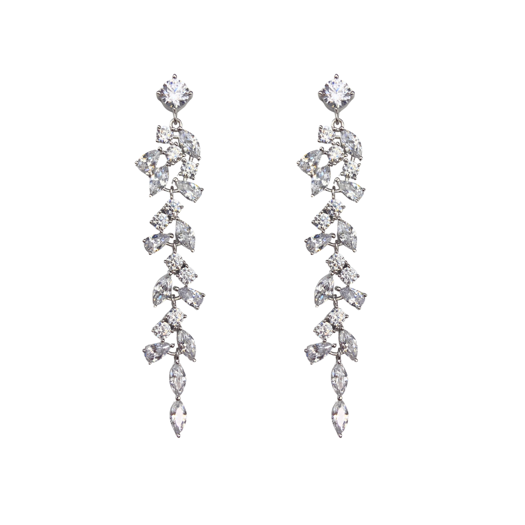 Tiffany Earrings