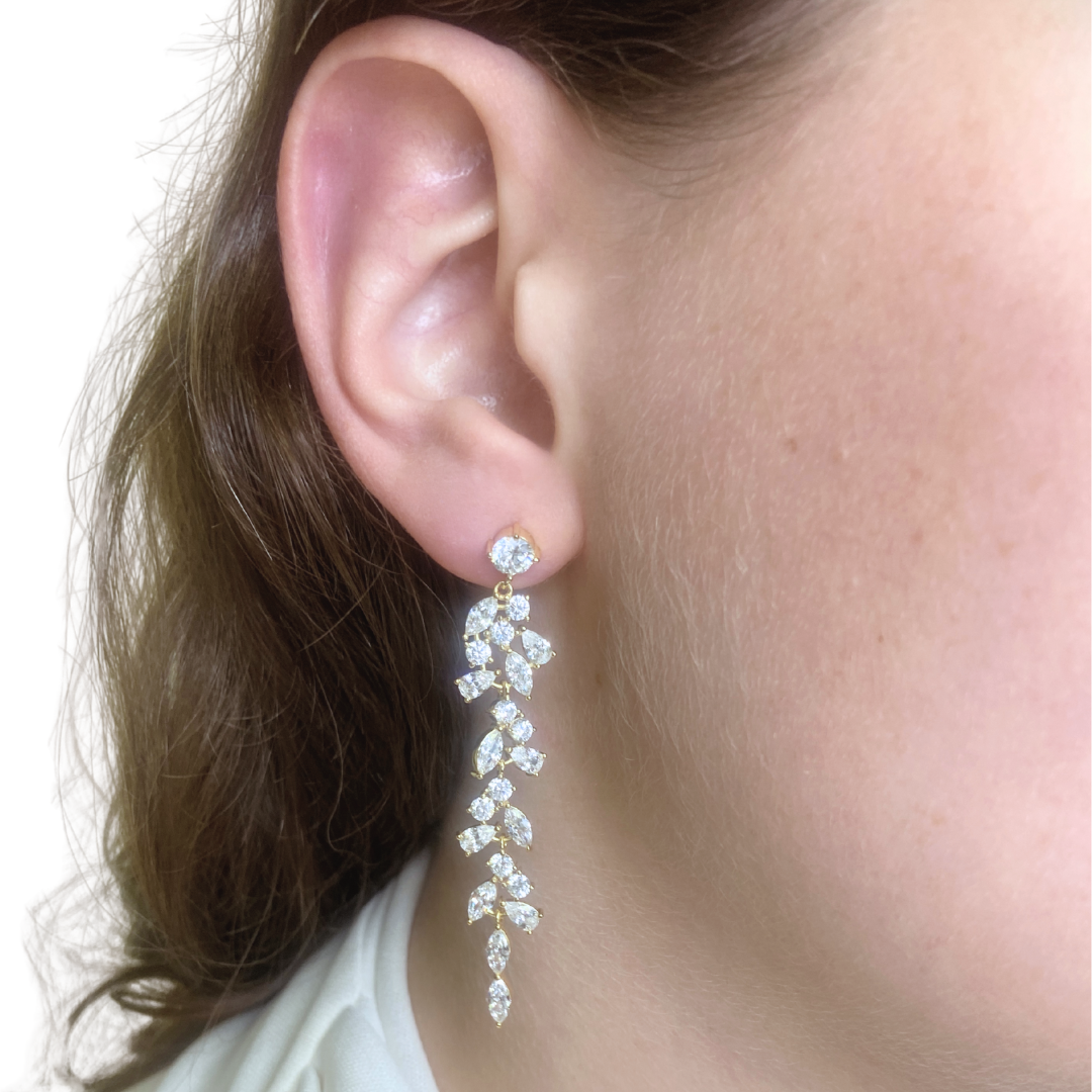 Tiffany Earrings
