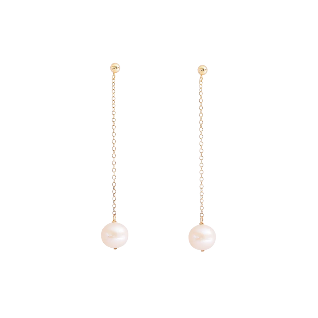 Willow Earrings