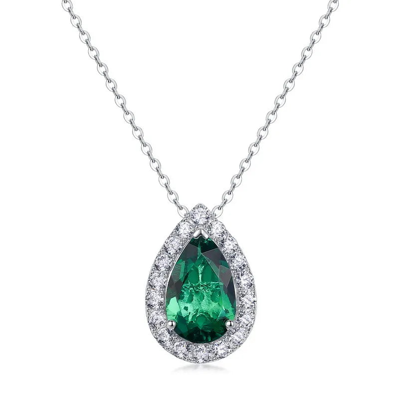 Teresa Necklace