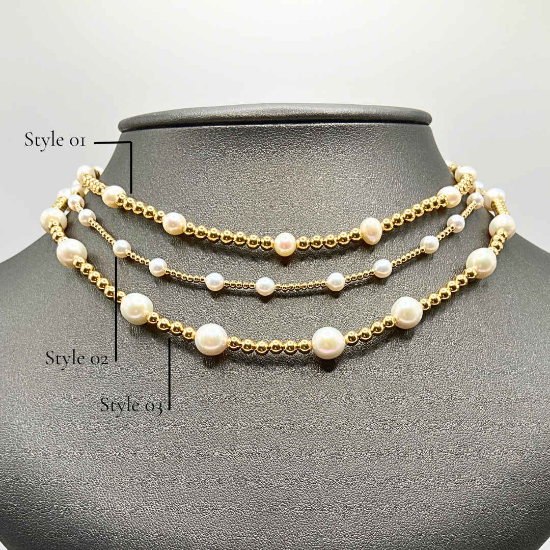 Sienna Necklace