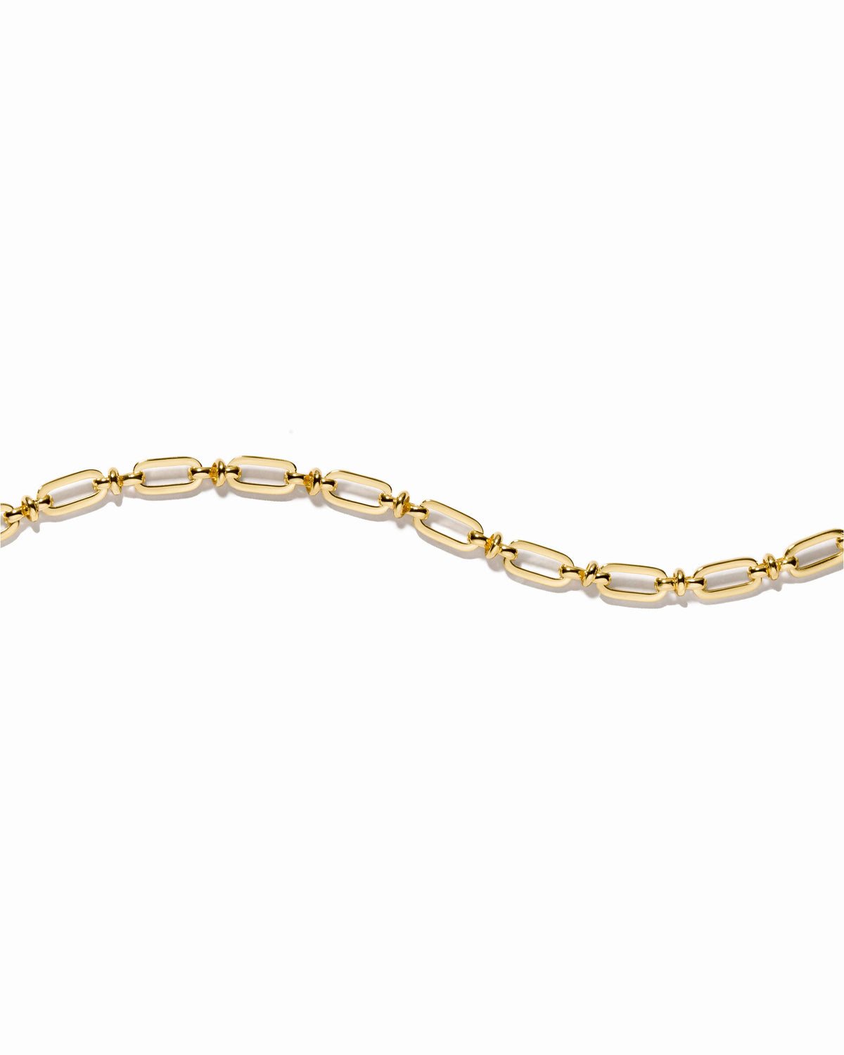 Chain Link Bracelet