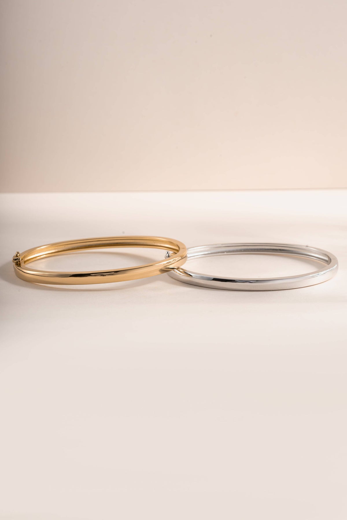 Minimalist Bangle