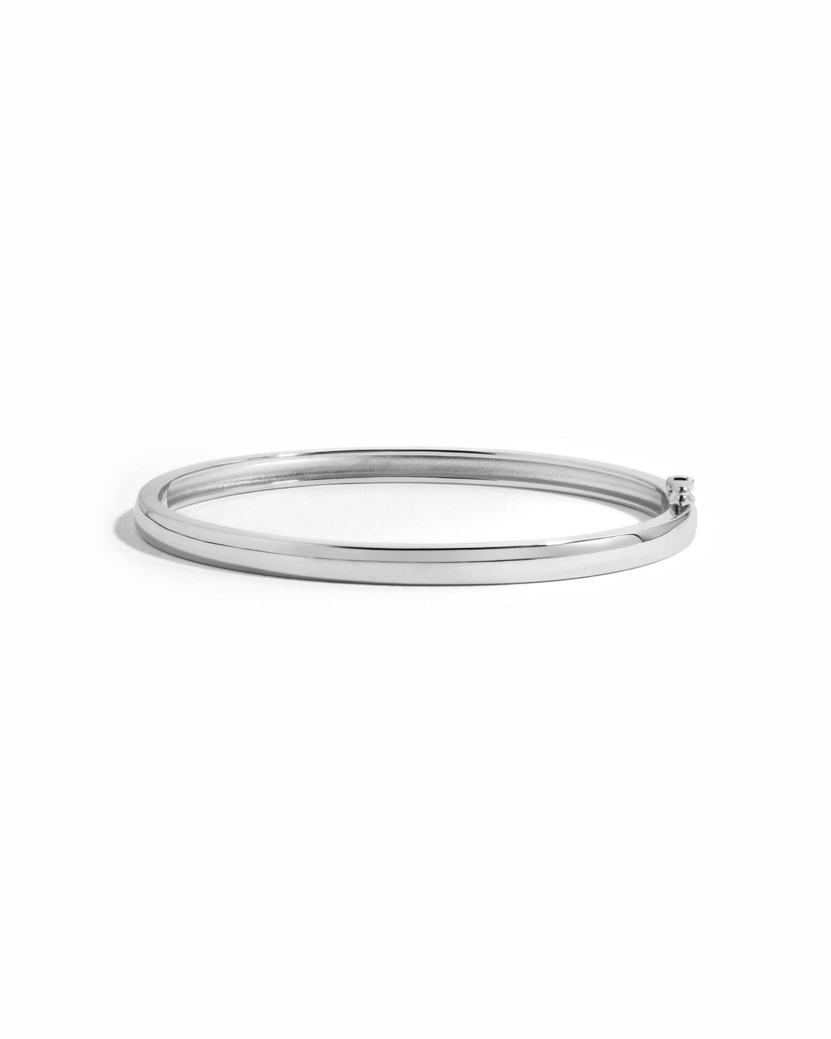 Minimalist Bangle