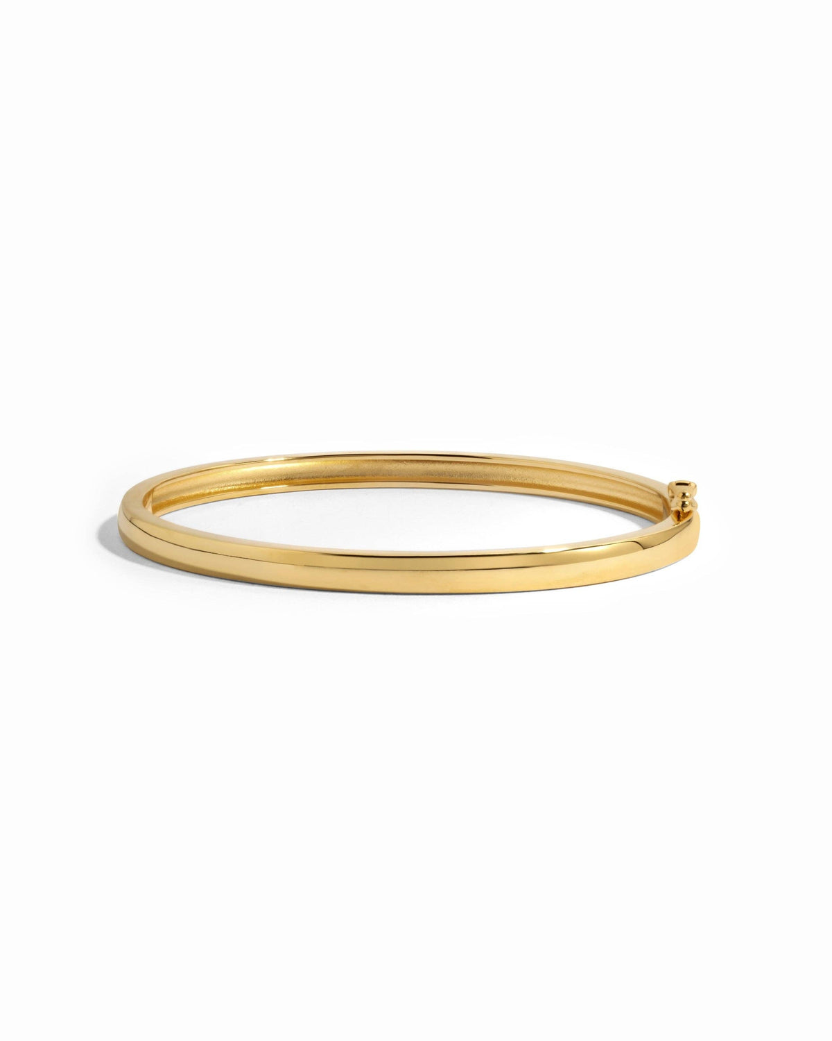 Minimalist Bangle