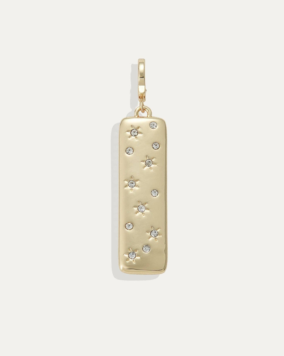 Charm- Reversable Starry Night