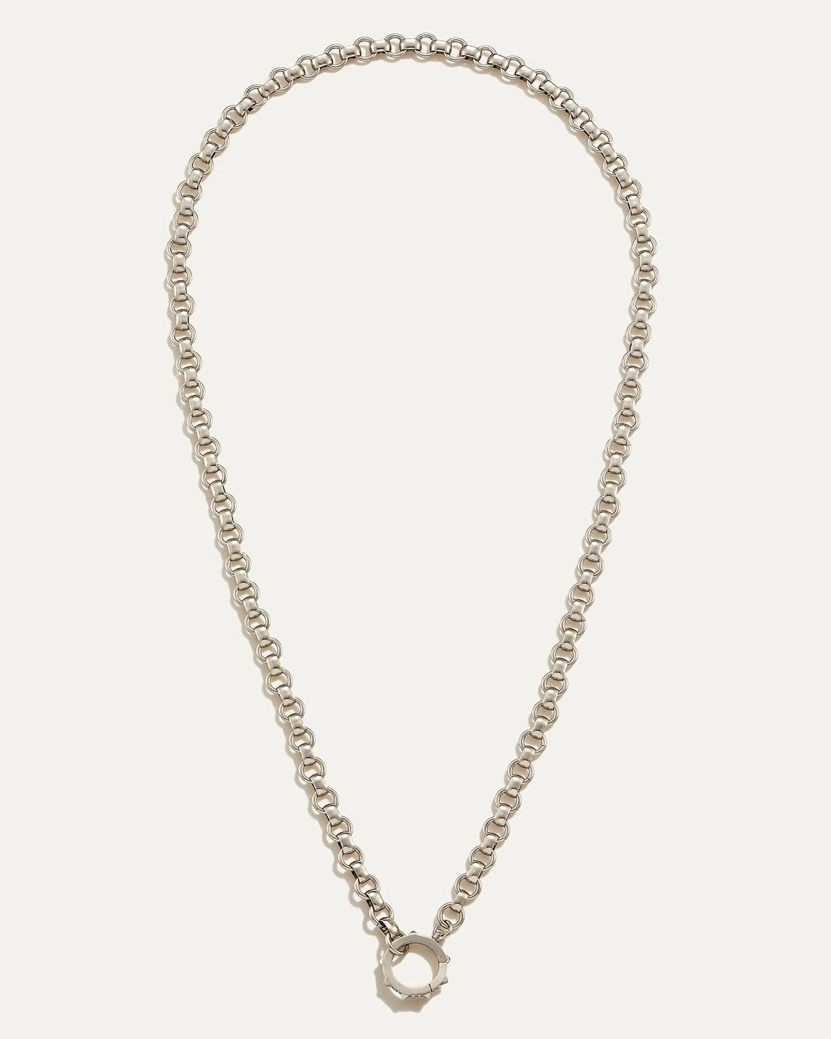Belcher Layering Chain