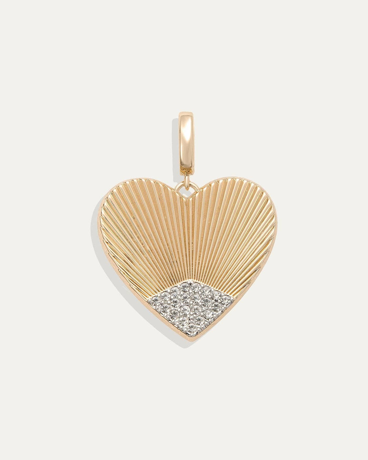 Charm- Lovestruck Heart