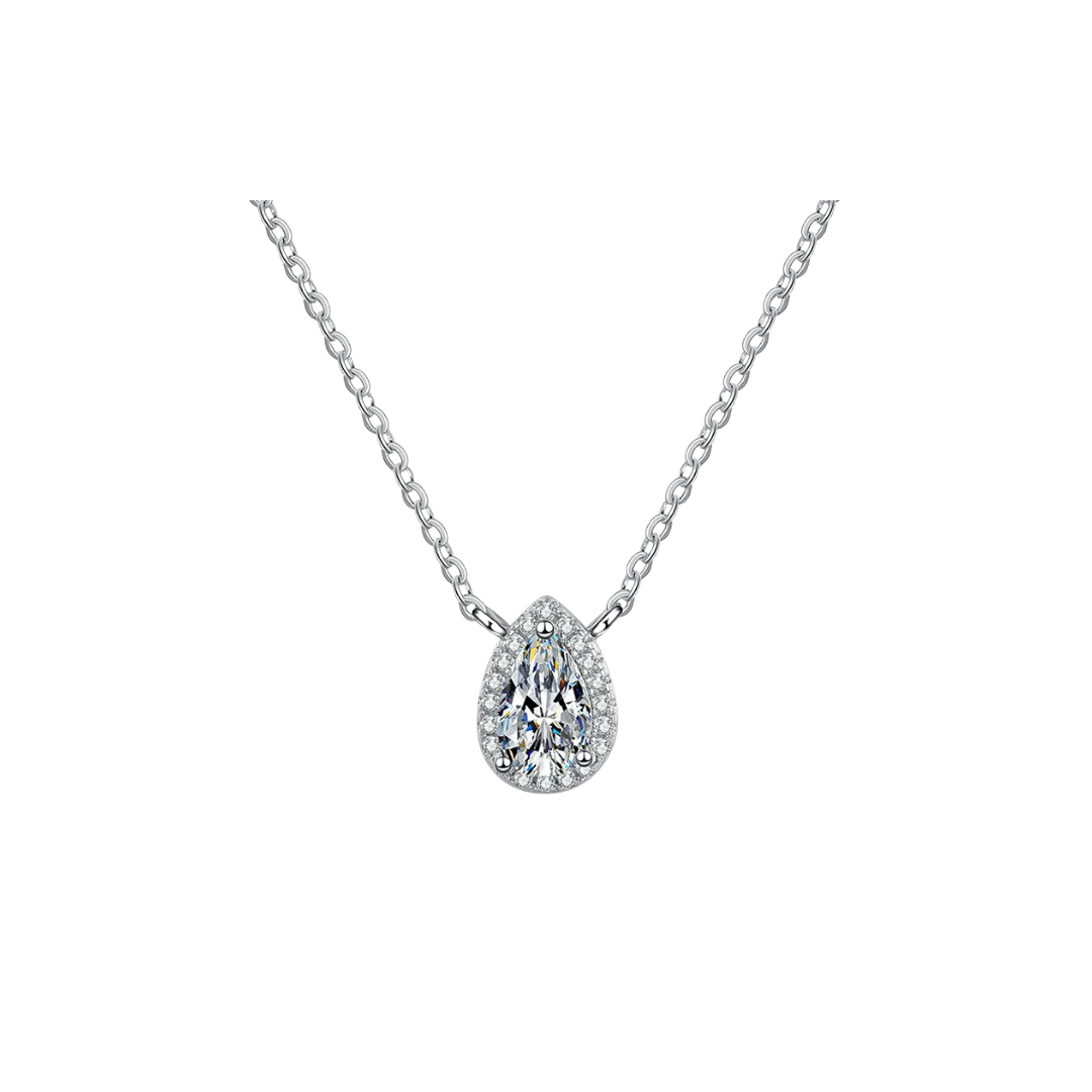 Anastasia Necklace