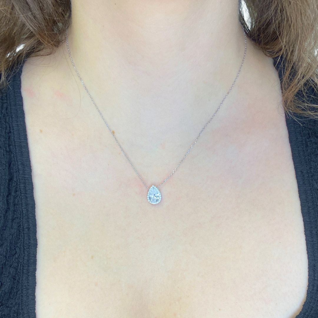 Anastasia Necklace