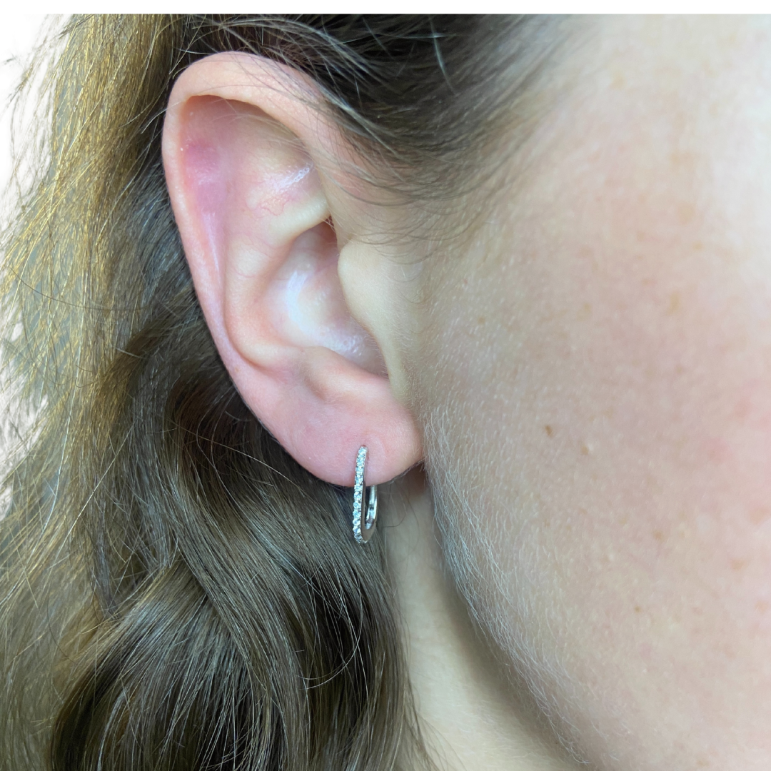 Anna Earrings