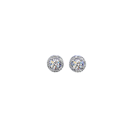 Barbie Earrings