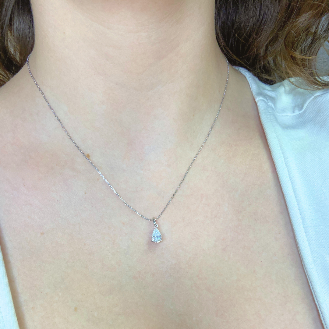 Carolina Necklace