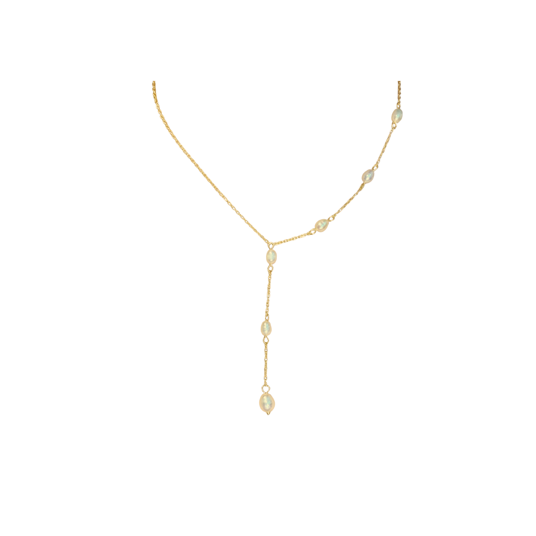 Contessa Necklace