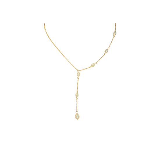Contessa Necklace