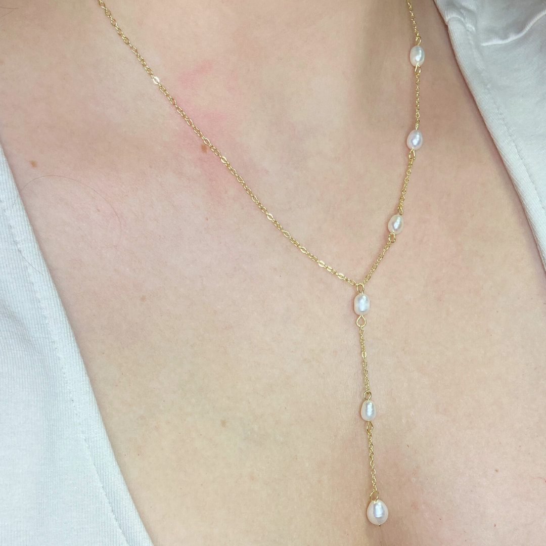 Contessa Necklace