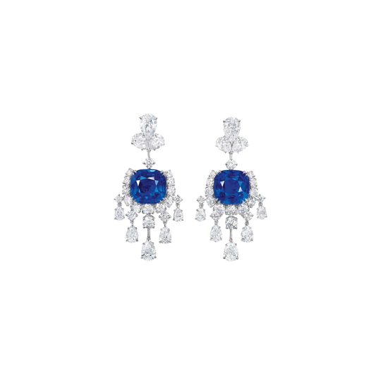 Camille Earring