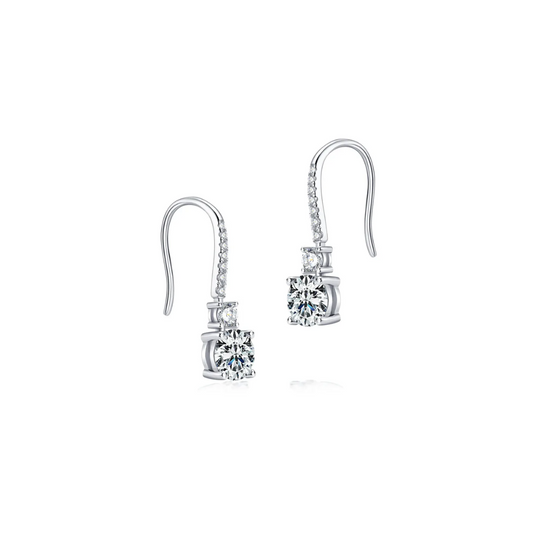 Elizabeth Earrings