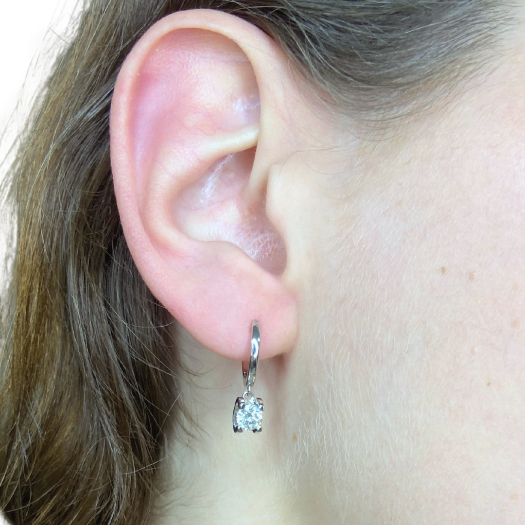 Emily Earrings