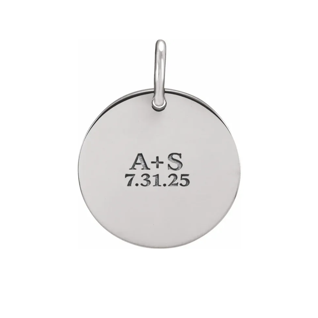 Engraving