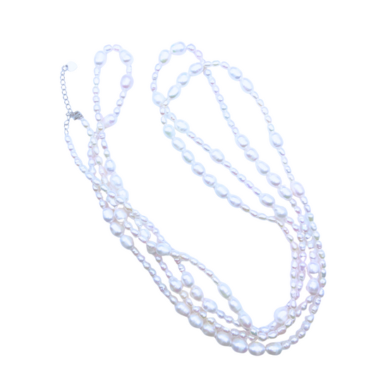 Gigi Necklace