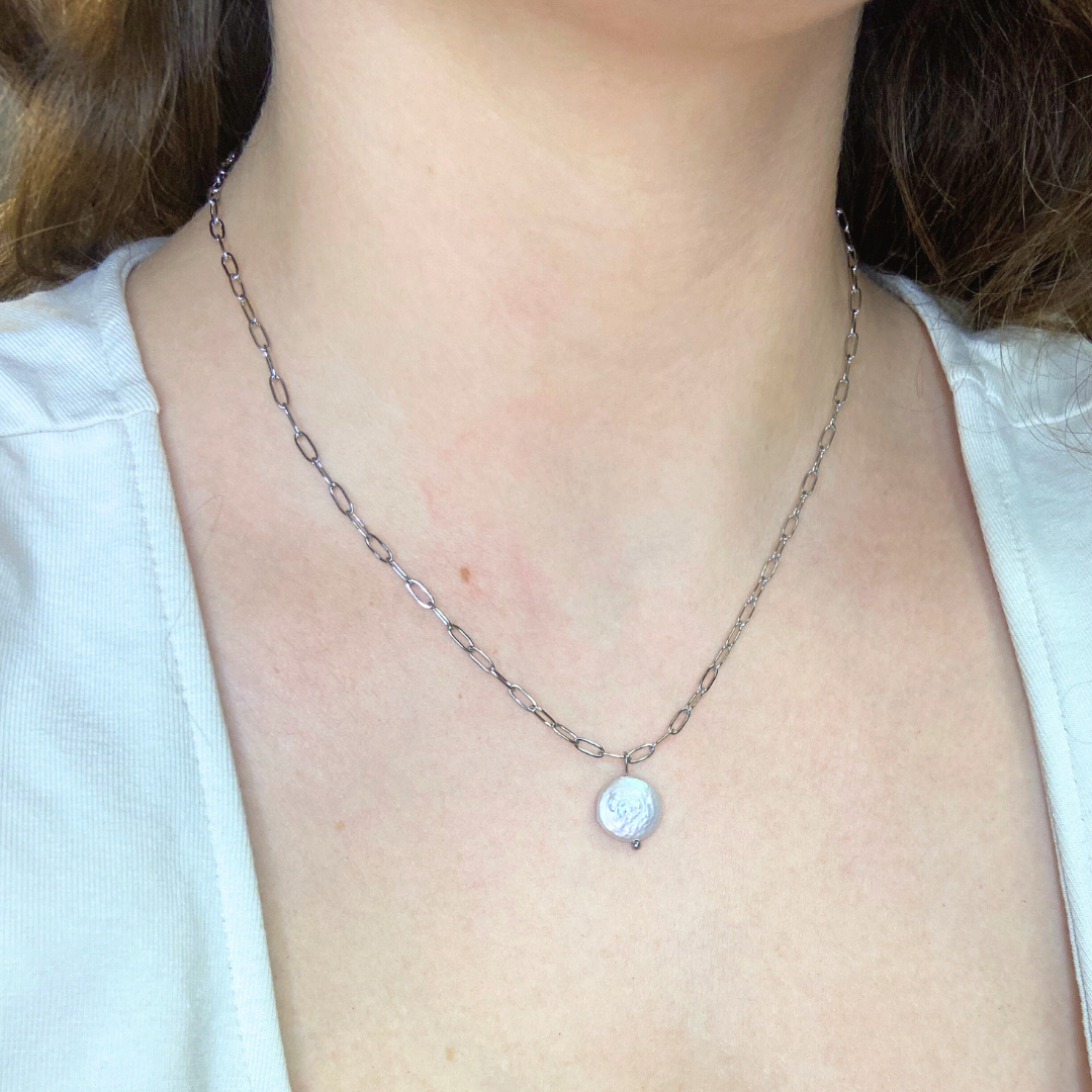 Grace Necklace