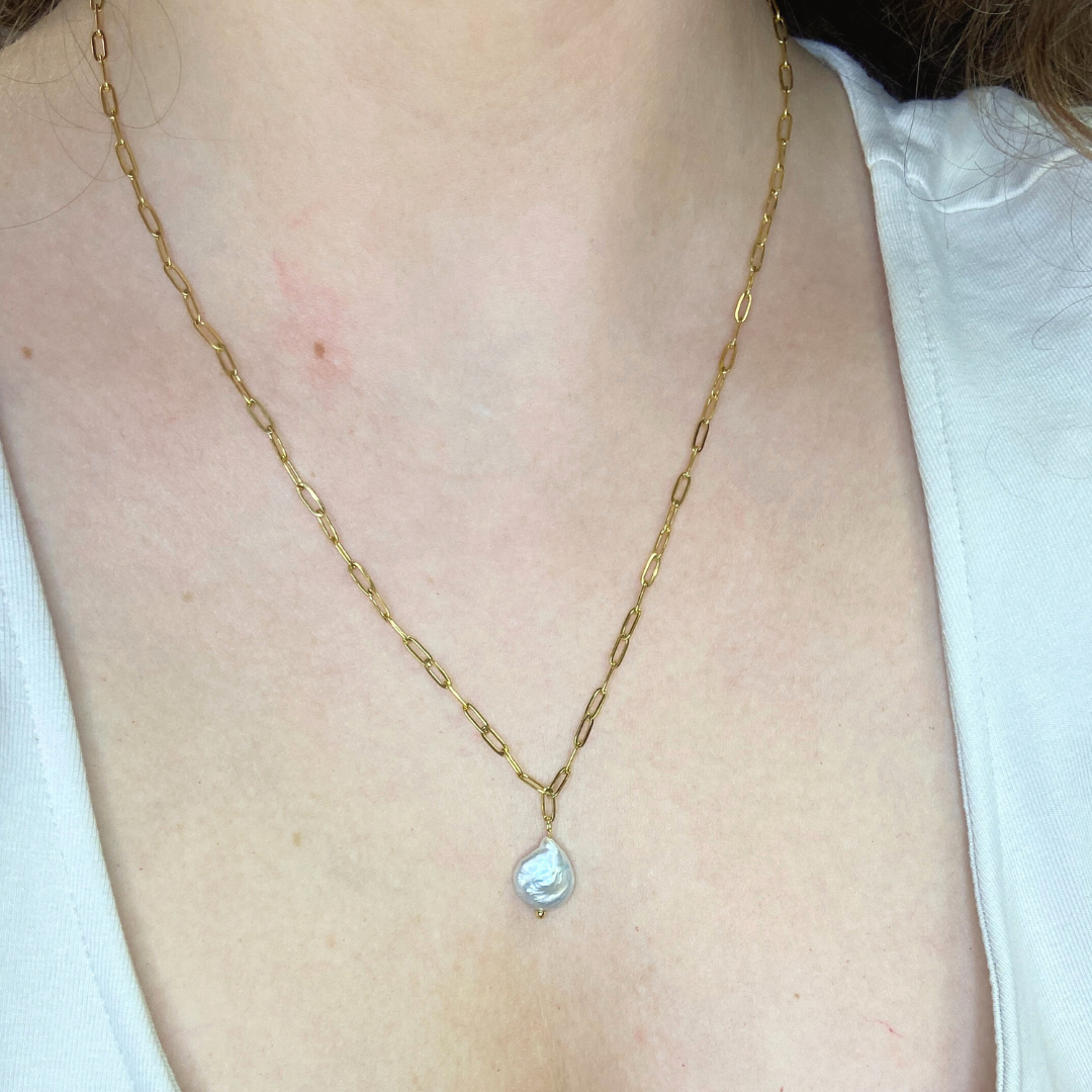 Grace Necklace