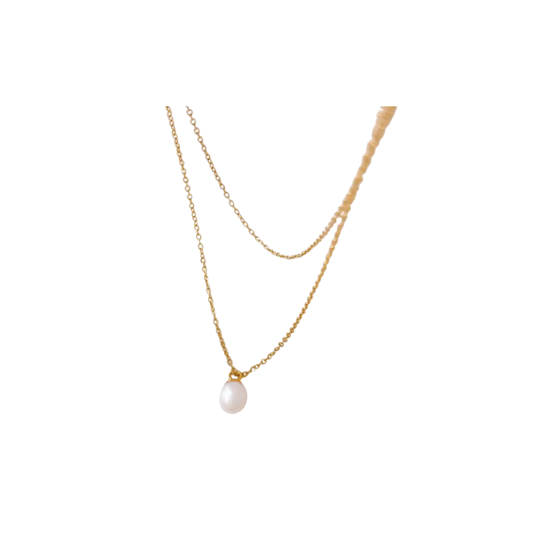 Hannah Necklace