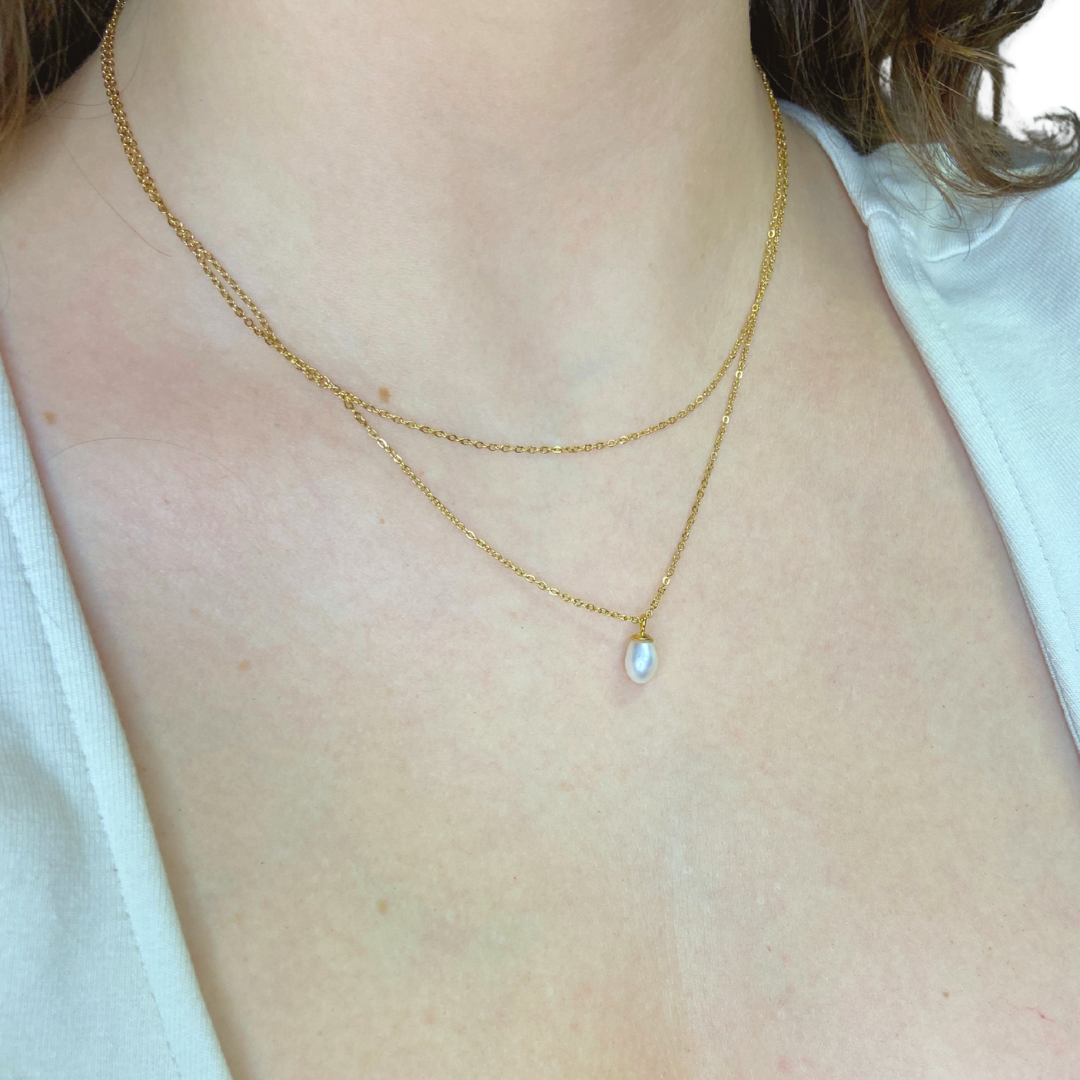Hannah Necklace