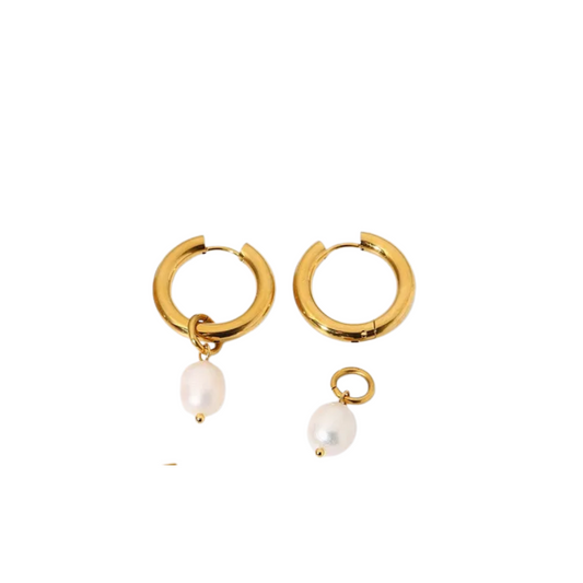 Jada Earrings
