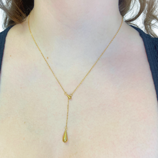 Jessica Necklace