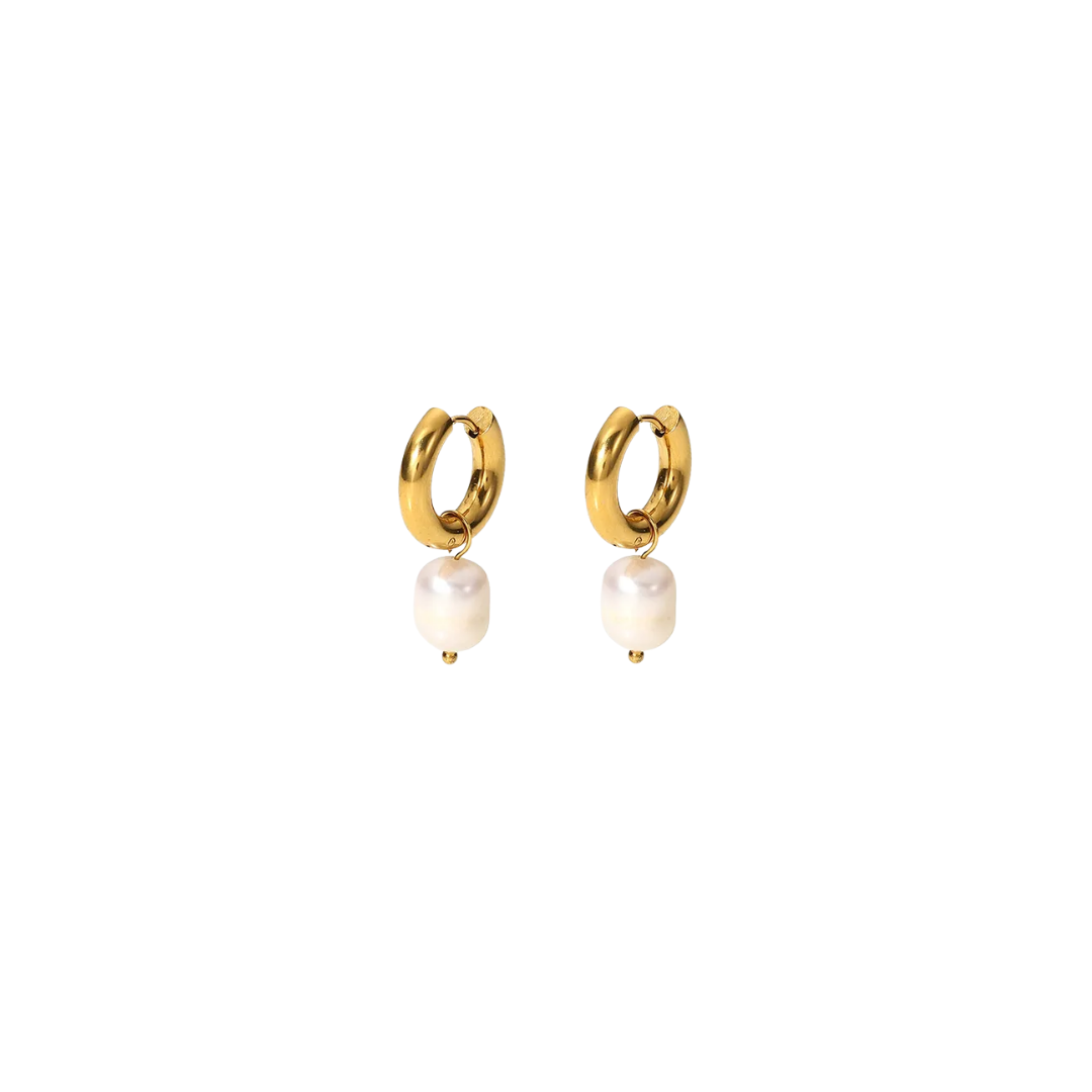 Jada Earrings