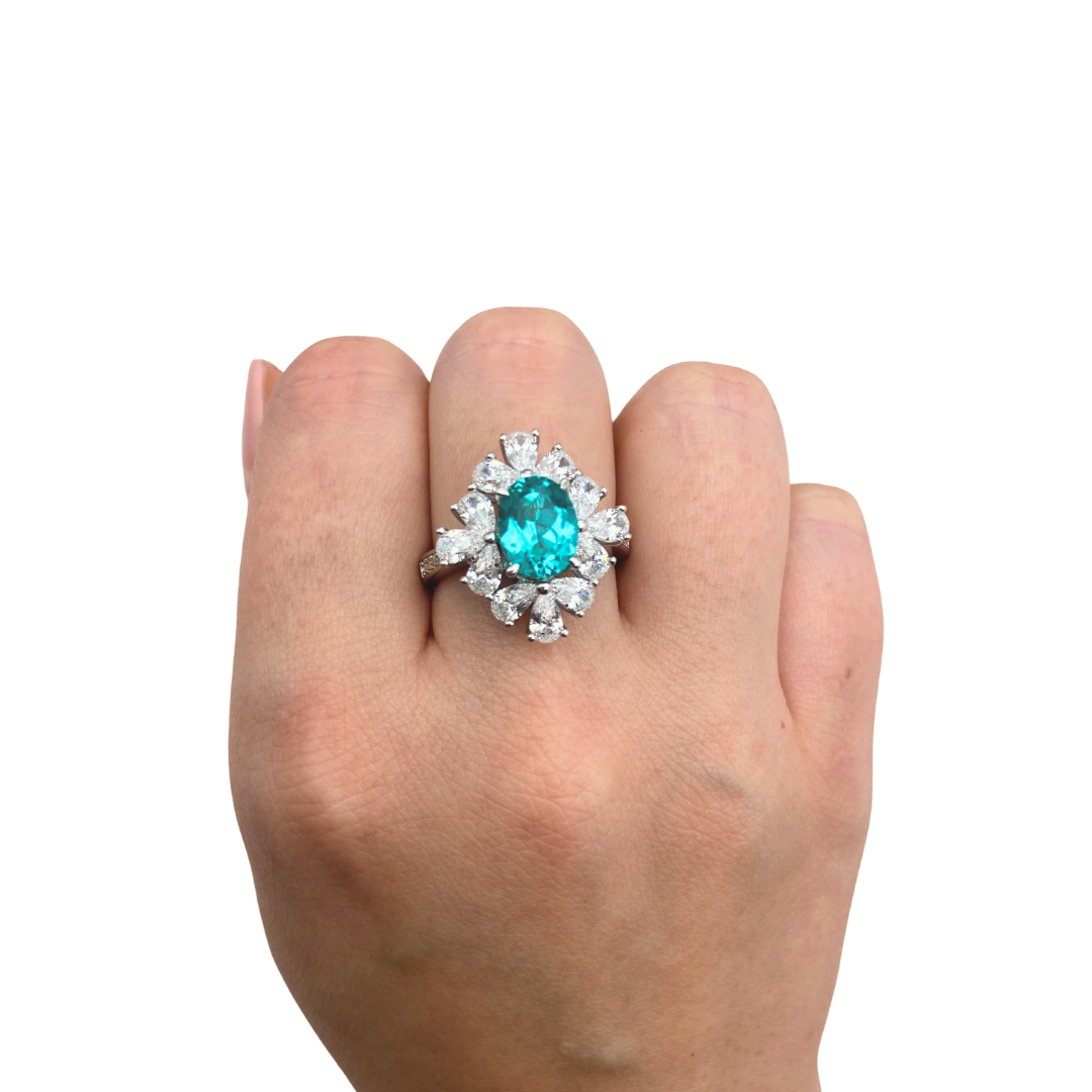 Jasmine Ring
