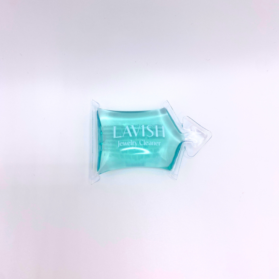 Jewelry Cleaner Pod Refill