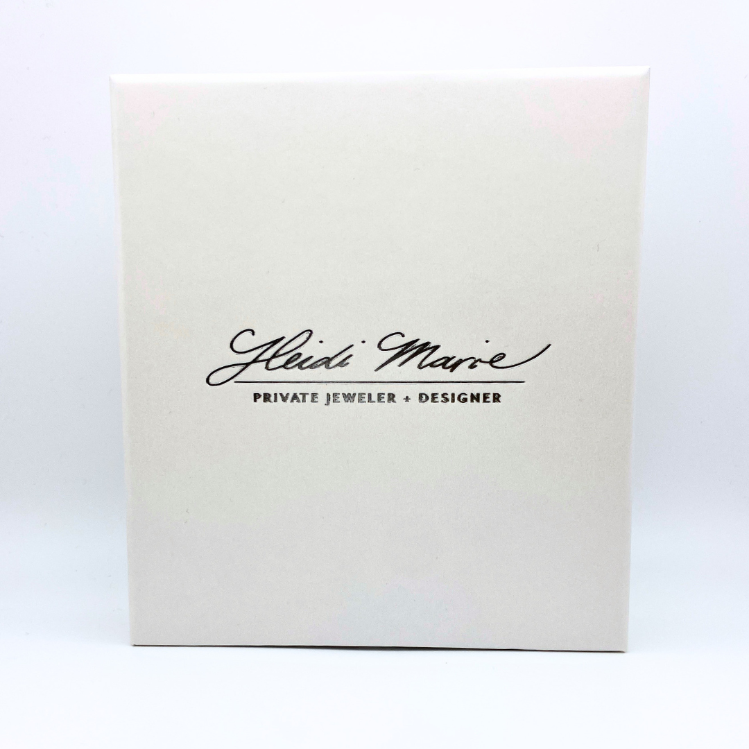 Jewelry Cleaning Kit + Gift Box