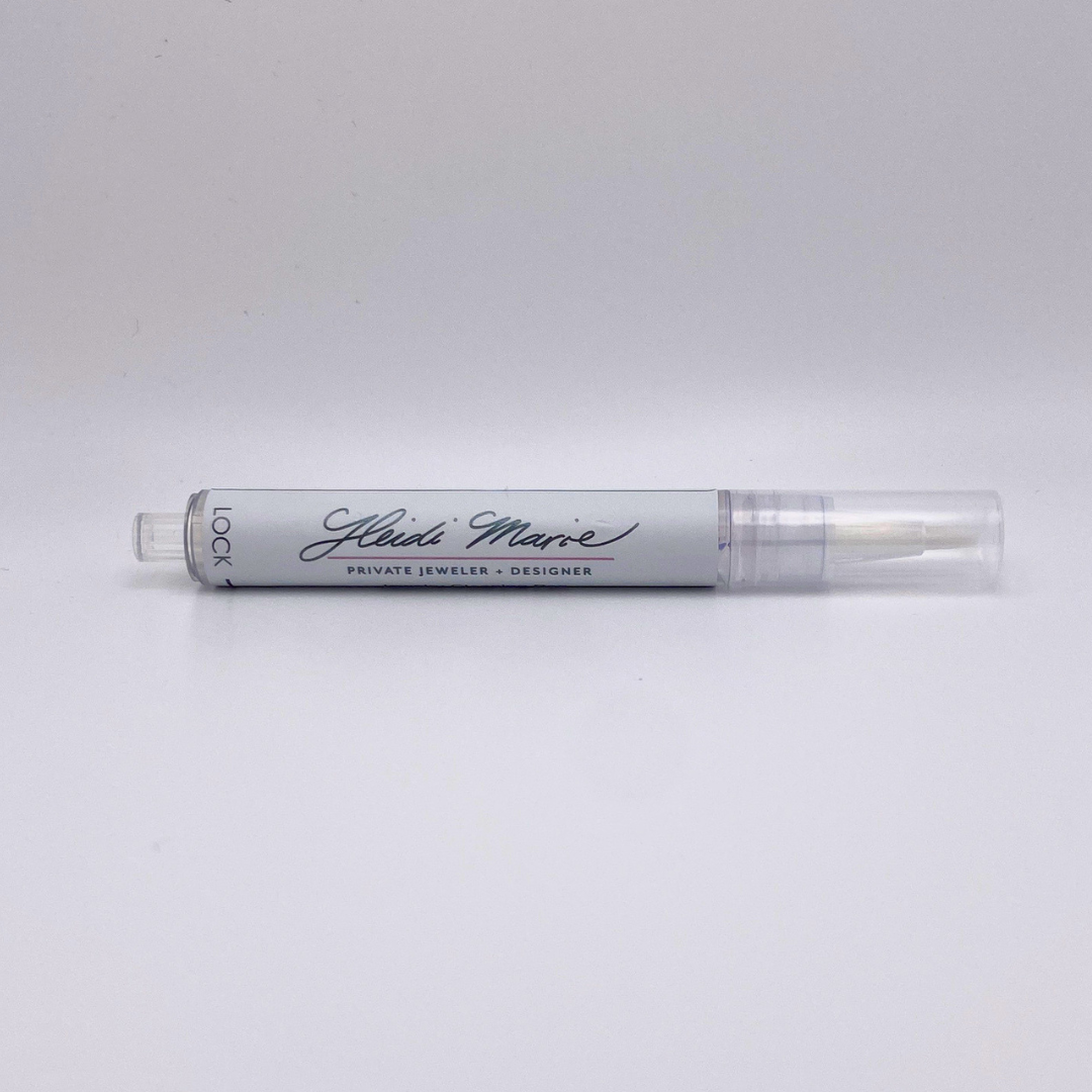 Jewelry Cleaning Kit + Gift Box